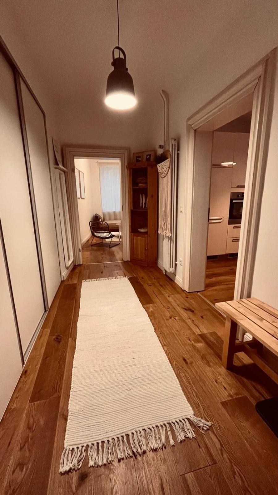 Apartment Am Schloss - Charme Saarbrücken Esterno foto